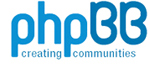 PhpBB Forum Customization, PHPBB Installation
